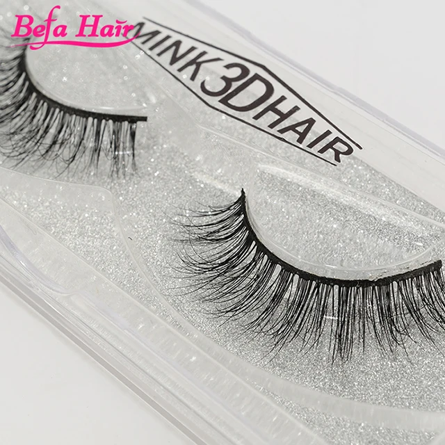 

100% handmade Natural human hair eyelashes, N/a