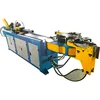 15mm 20mm 2mm thickness 3d pipe bender angle bender 180 degree return bend pipe tube bending machine