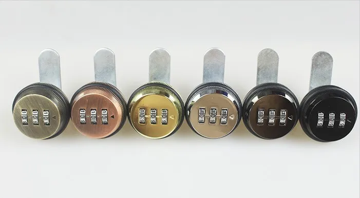 Secure Your Mailbox with a Keyless Lock - 3 Digit Code