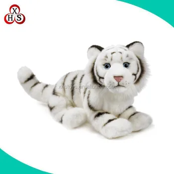 small tiger toy