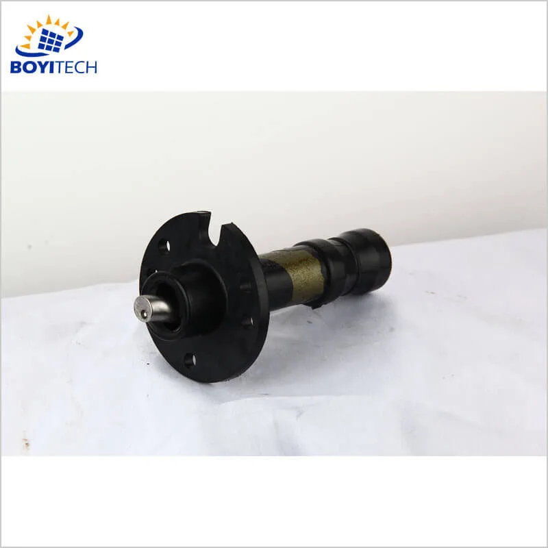 
24v water pump high pressure dc mini water pump low voltage 3 inch mini 24 volt 48v submersible solar powered water pump system 