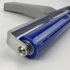 Aluminium Frame Dust Free Silicone Adhesive 6 Inch Sticky Cleaning LCD Roller