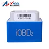 Car Factory Professional Diagnostic Tool Elm327 Bluetooth OBDII OBD2 Car Auto Code Scanner, Auto Tracking, Code Reader Scanner