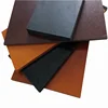 Electrical insulation material pertinax sheet HP2061 phenolic paper sheets Bakelite for transformer/insulator