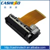 TP486F Thermal Printer head speed up to 80 mm/s