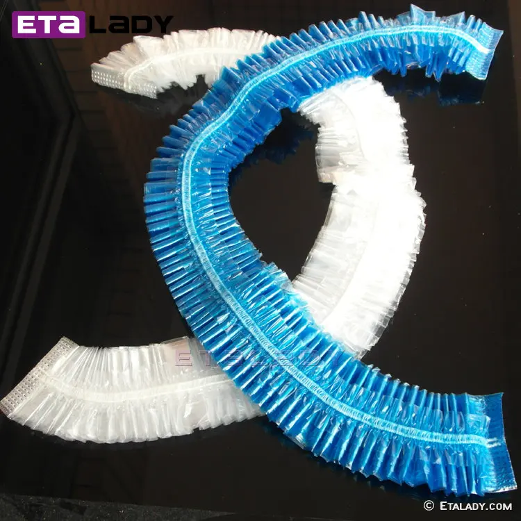 12 spa pedicure liner