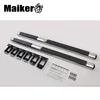 offroad stainless steel running board for Jeep Grand Cherokee chrome side bar for jeep accessories 2011-2014