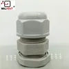 Milvent PG Series Waterproof Breather Protective Valve Screw-In Vent Ventilation Cable Gland Size Price For Lighting Connector