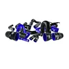 SH3 engine rubber hose for car with all kinds of types and sizes / soft silicone rubber tube