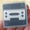 Zirconia ZrO2 99%alumina ceramic sharp blade