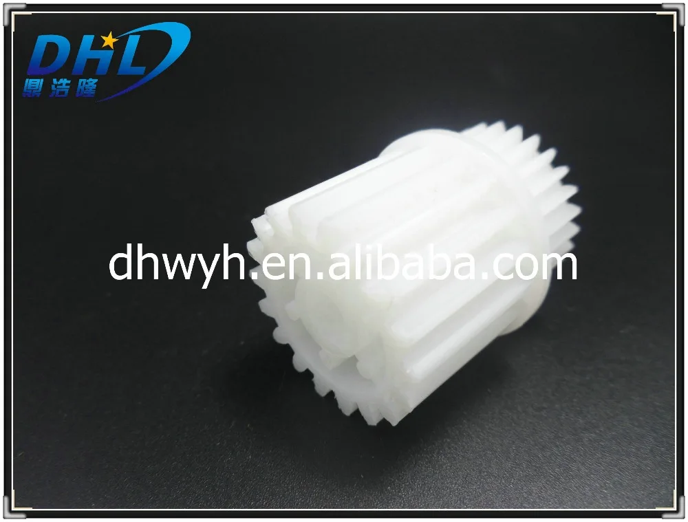 High Quality Fu8-0576 Fu8-0576-000 Fixing Assembly Gear Fuser Gear For ...