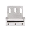Heavy Duty HG11164 Die-casting High-Speed Train Acess Door Hinge