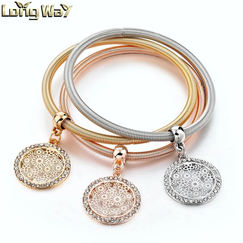

Womens bracelet ,charm fashion bracelet set for women