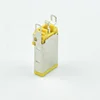 Standard Charger Square Power Cord Usb Notebook Plug