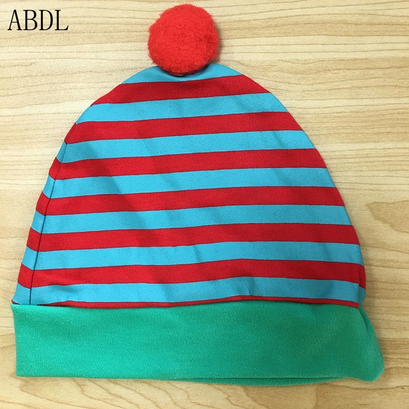 abdl cap