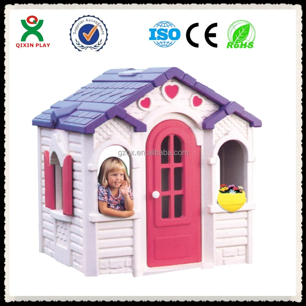 indoor playhouse for girls