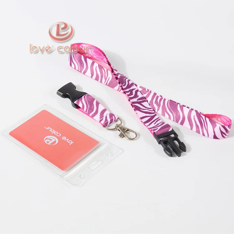 Card holder lanyard 13