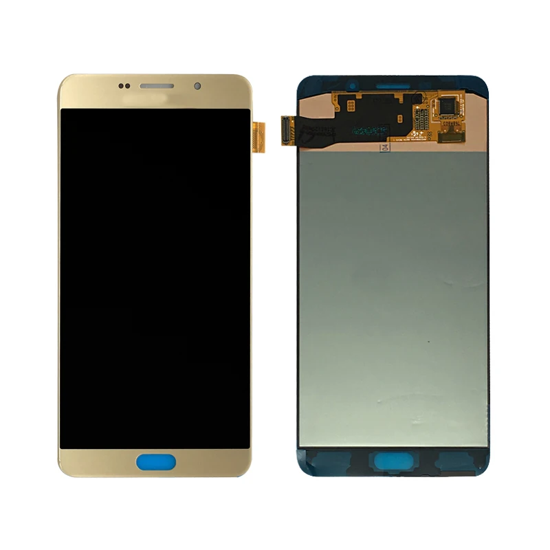 

for samsung a910 lcd