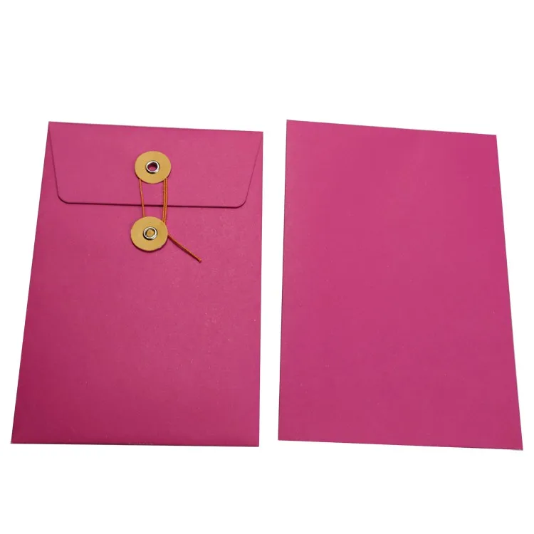 Custom Printed File Folder Envelope Folder Buy Envelope Folder