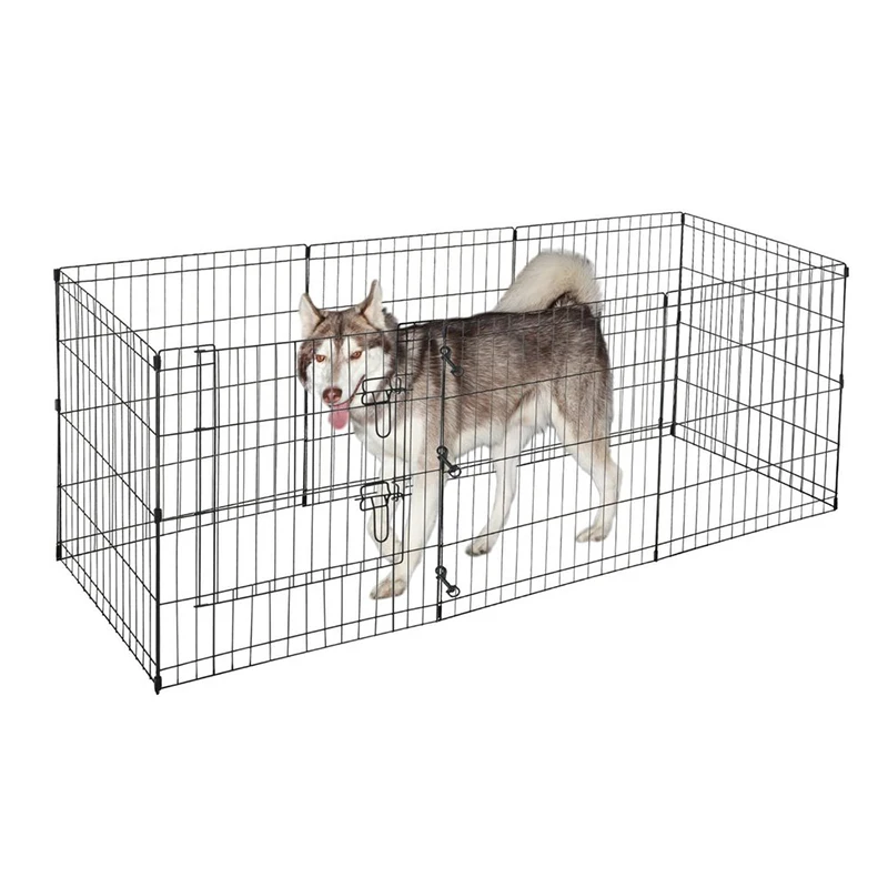 Folding hotsell pet fence