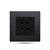 10a south africa kitchen 2 pin wall socket