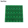 Shenzhen good quality FR4 elevator control pcb board with HASL-leed free surface finishing