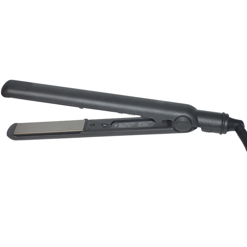 flat hair straightener