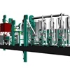 20T High Quality Corn Mill Machine Cleaning Milling Packing Controling System
