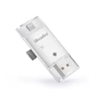 For Samsung Portable Card Reader Micro Tf Card Memory Ireader For Iphone
