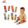 wholesale soft plush knee protector for baby