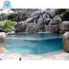 Customized Clear Acrylic Sheet Thick Panel Acrylic Swimming Pool