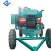 2018 Manufacture Drum Wood Chipping Machine Diesel Log Chips Machine for sale