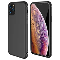 

Factory Direct Sales Full Range Of Matte TPU Protective Mobile Phone Case Cover For iPhone 11 Pro Max