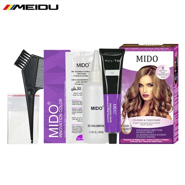 China Professional Hair Color Brands Oem Factory Wholesale Permanent Hair Dye Cream Without Ammonia Buy Hair Dye Hair Color Permanent Hair Dye Product On Alibaba Com