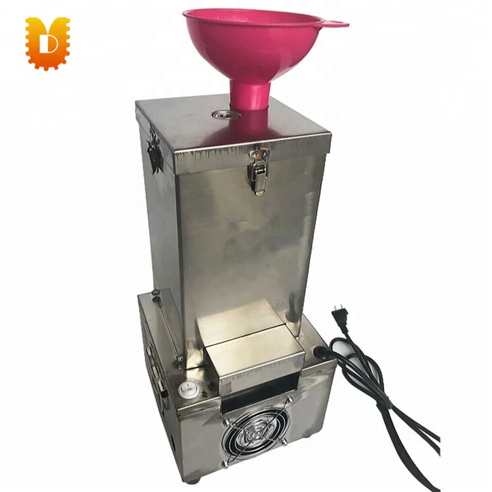 

UDDS-40 High efficiency kitchen use garlic peeling machine garlic peels removing machine zesters machine