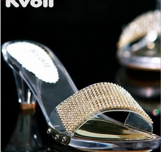 
Shoes Garment Accessories Rhinestone Aluminum Mesh 