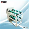Lab Jar Rolling Mill, Roller Ball Mill, Jar Roll Mills