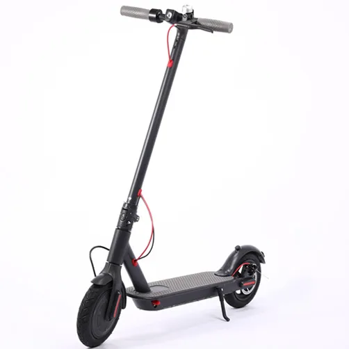 

Chinese Version xiaome Electric Scooter Portable MI Electric Scooter