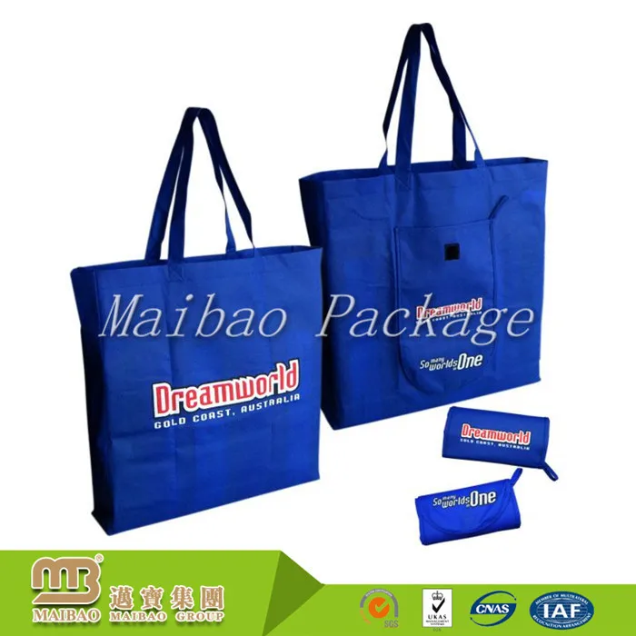 Foldable Eco Friendly Tote Bag Foldable Eco Friendly Tote Bag Supplieranufacturers At Alibaba