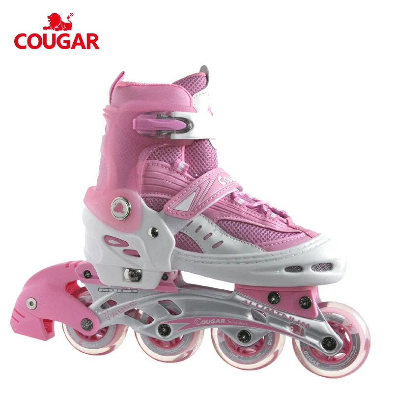 Cougar Brand Oem Skate Boot Inline 
