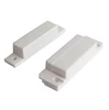 wired alarm system door contact magnetic door sensor anti theft door alarm DM-01