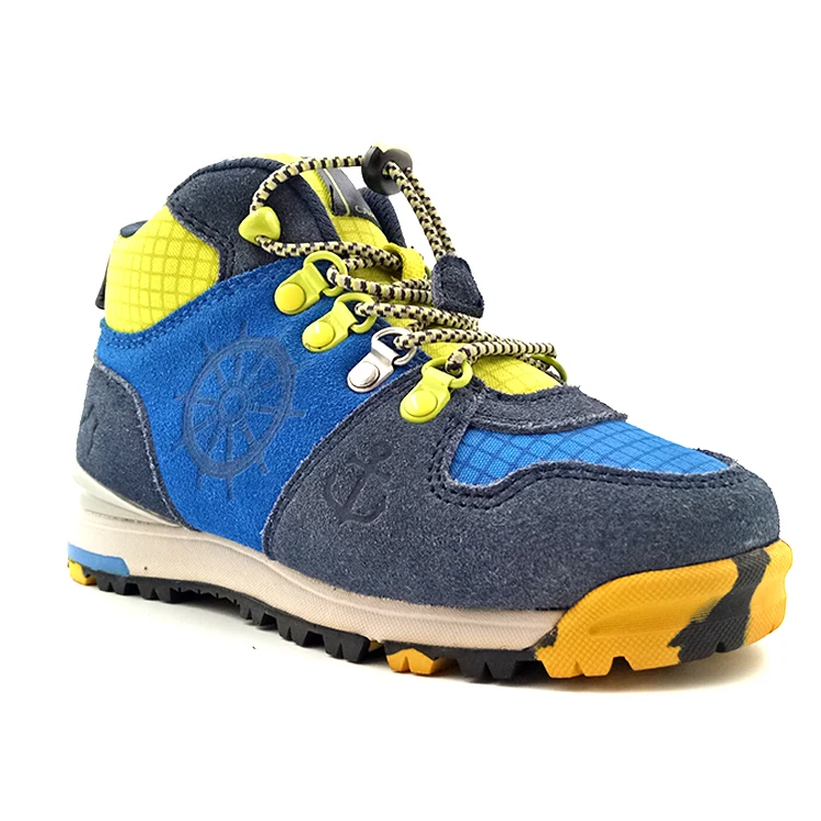 Comfortable Children Outdoor Shoes For Walking Hiking Running - Buy ...