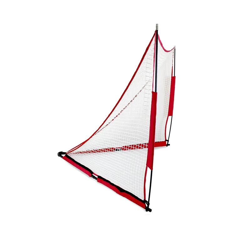 Portable Folding Backyard Box Lacrosse Mini Goal Buy Box Lacrosse