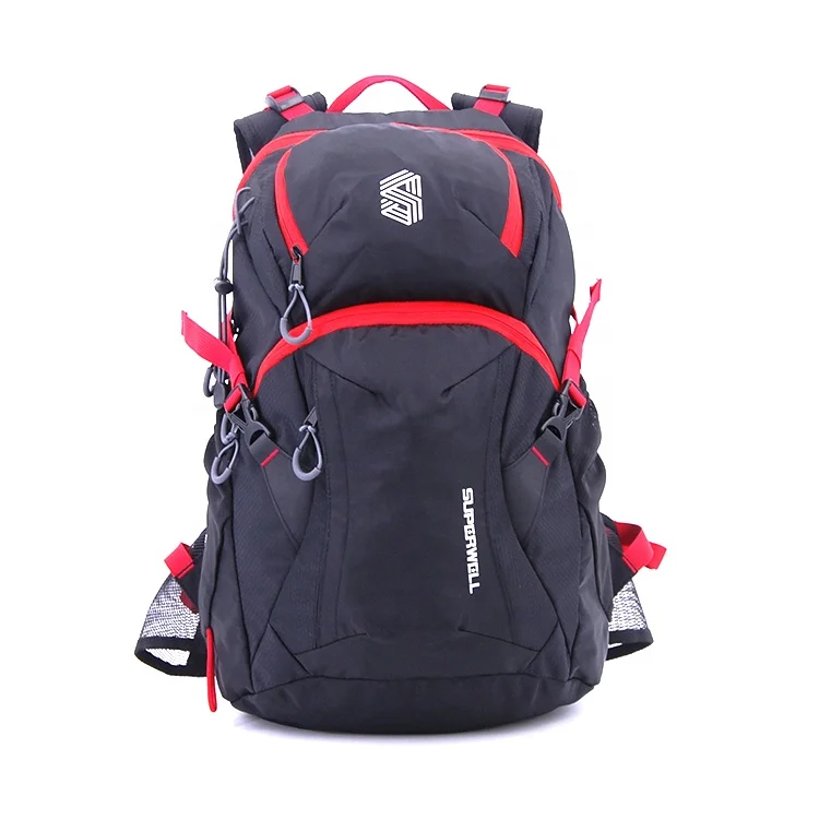 High Quality Outdoor Camping Day Pack Climbing Rucksack Hiking Backpack Buy Durable Hiking