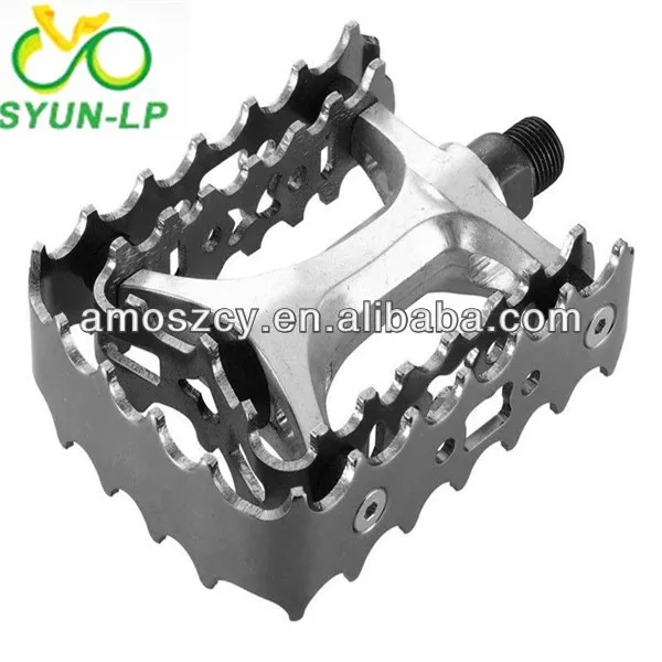 heavy duty bike pedals