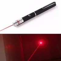 

High Power 650Nm Red Laser 5MW Red Pen Laser Pointer