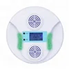 Reject Ultrasonic Pest Repeller, Control for Mosquitoes, Mice, Ants, Roaches, Spiders, Lizards, Flies, Bugs, Non-Toxic