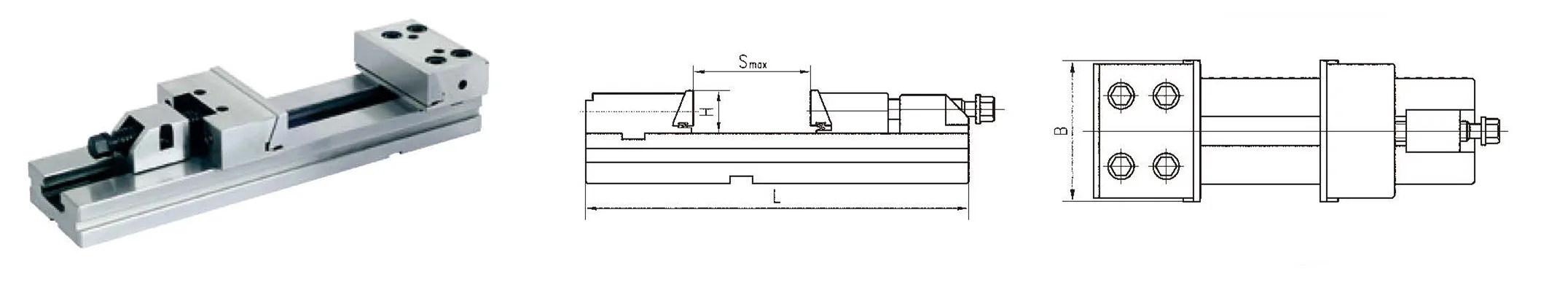 CNC Accessories