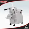 Restaurant Electric Fruits And Vegetable Processing Equipment/vegetable Processor/Vegetable And Fruit Shredder
