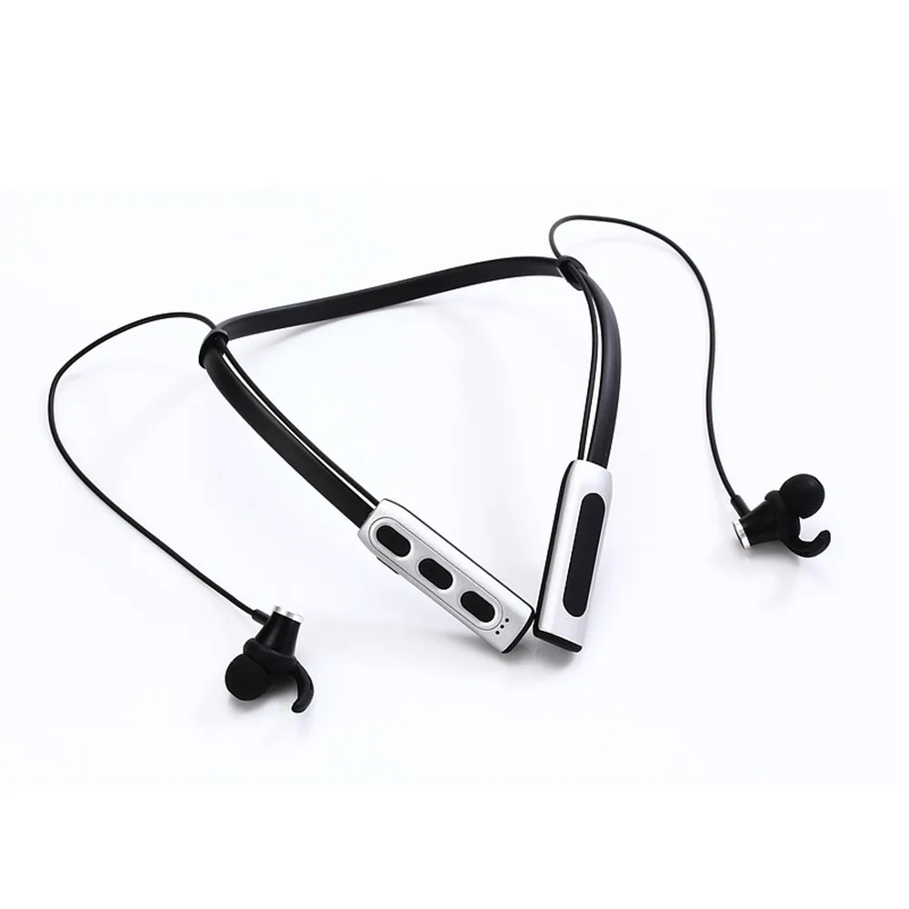 

Plug-in Card Magnetic Wireless Bluetooth Headset